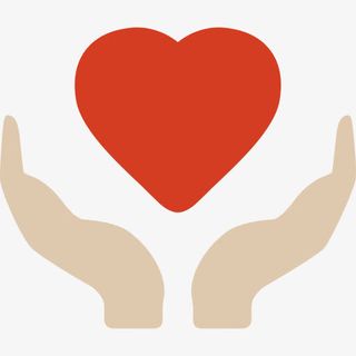 情人节心形元素免抠