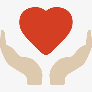 情人节心形元素免抠