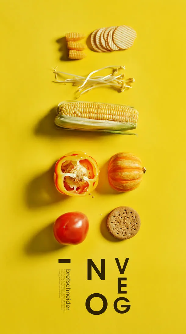 食物免抠