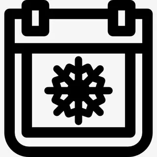 圣诞节图标免抠