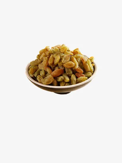 一盘葡萄干免抠