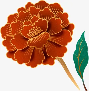 新年素材12免抠