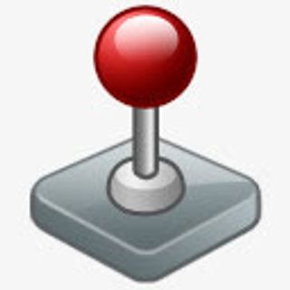 电脑游戏游戏操纵杆softicons免抠