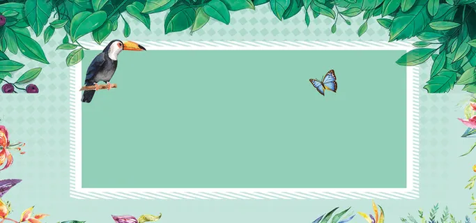 夏日海报夏季新品上市背景高清