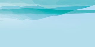 蓝色背景图高清