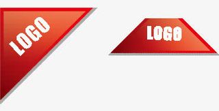 浪漫七夕爱在8月海报不规则图形免抠