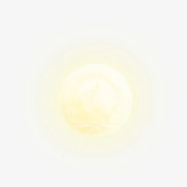 月亮免抠