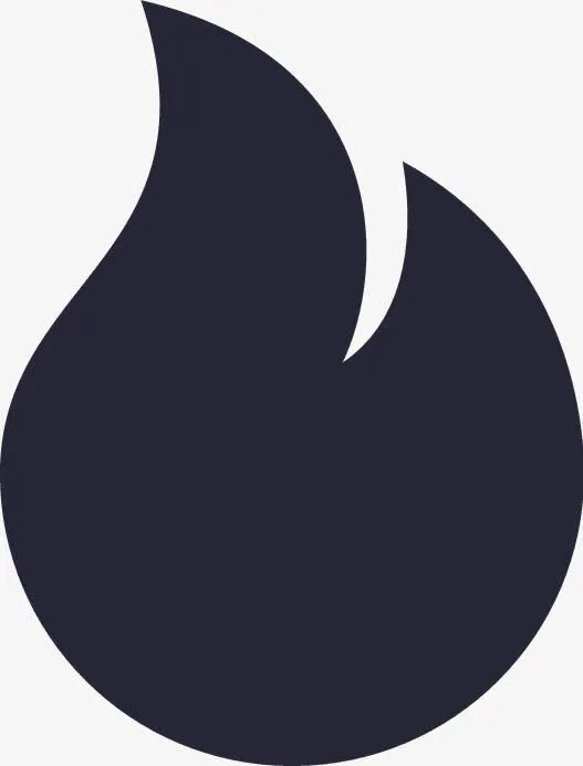 面型图标1_热门、热点免抠图标元素