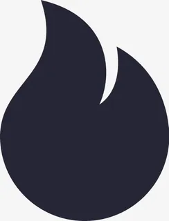 面型图标1_热门、热点免抠图标元素