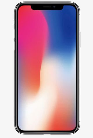 iphone x正面免抠