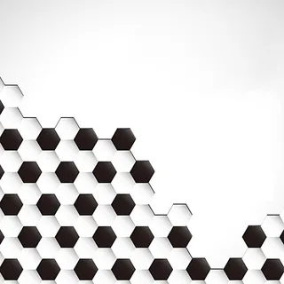 创意足球背景图高清