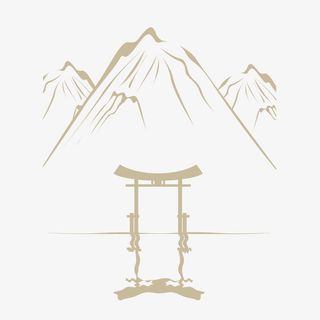 时尚中国风主题元素素材免抠