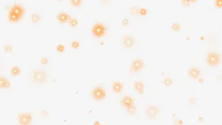 带通道的满天繁星免抠