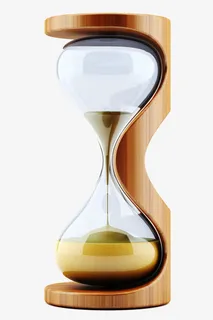 沙漏免抠
