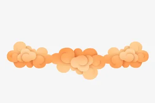 中国古典风祥云-6免抠