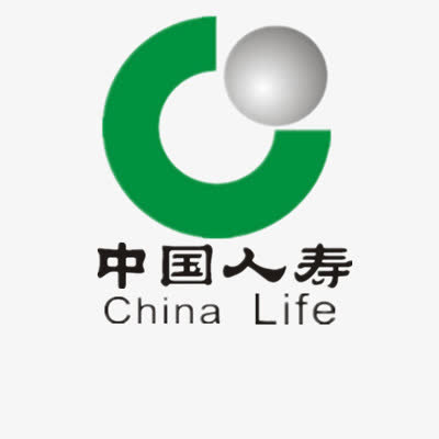 中国人寿logo免抠