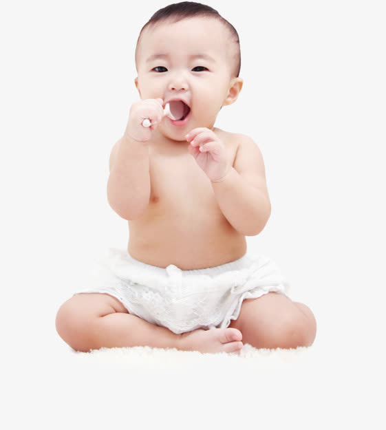 小孩免抠