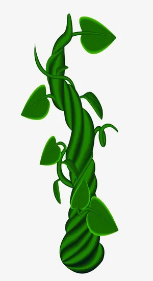 树藤数字驿站免抠