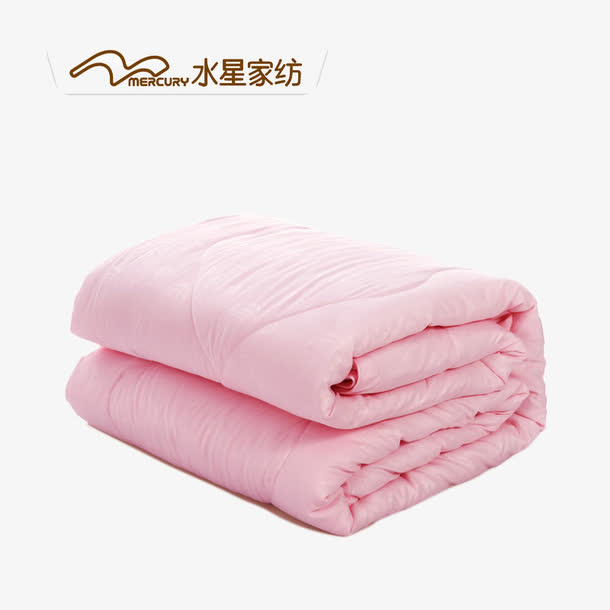 水星家纺图片免抠