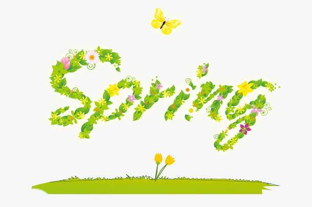 spring免抠