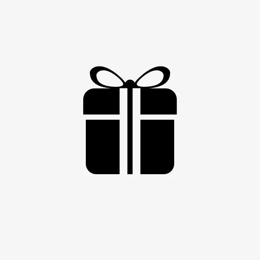 gift icon免抠