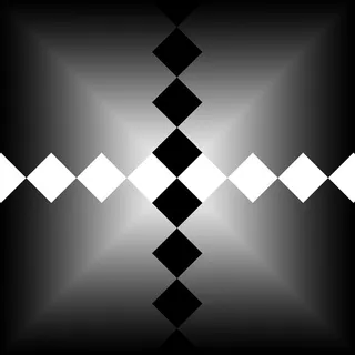 黑白渐 变背景高清