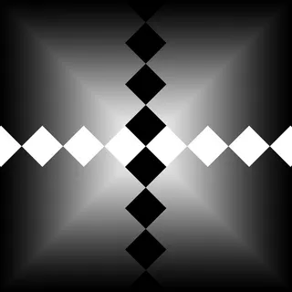 黑白渐 变背景高清