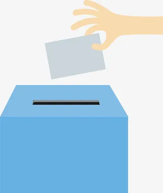 卡通商务元素免抠