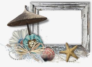 花框 花边 底纹边框免抠