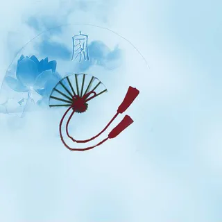 中国风背景图高清