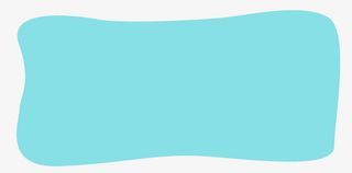 高清活动蓝色框框效果图免抠