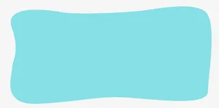 高清活动蓝色框框效果图免抠