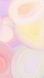 梦幻油画颜料笔触高清