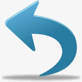 取消上一次操作图标免抠