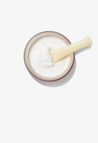 乳液 膏体 护肤品免抠