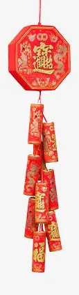 春节免抠
