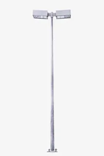 高档景观灯免抠