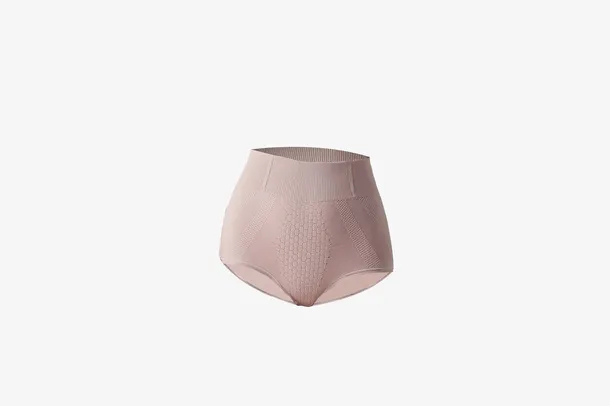 女士收腹内裤免抠