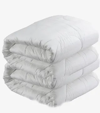 叠好的被子免抠