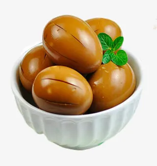 老北京卤蛋免抠