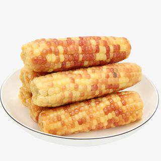 玉米、玉米棒800*800免抠