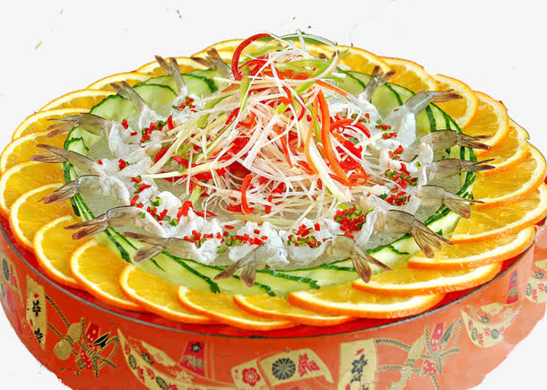 精品刺身免抠