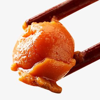 分层流油咸蛋黄免抠