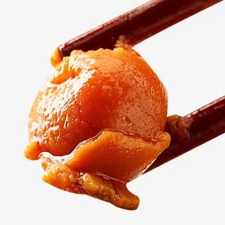 分层流油咸蛋黄免抠