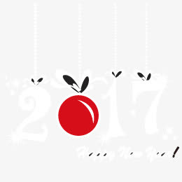 2017免抠