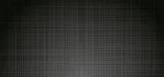 黑色底格子底纹banner高清质感纹理背景