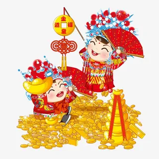 婚礼花新娘新郎免抠