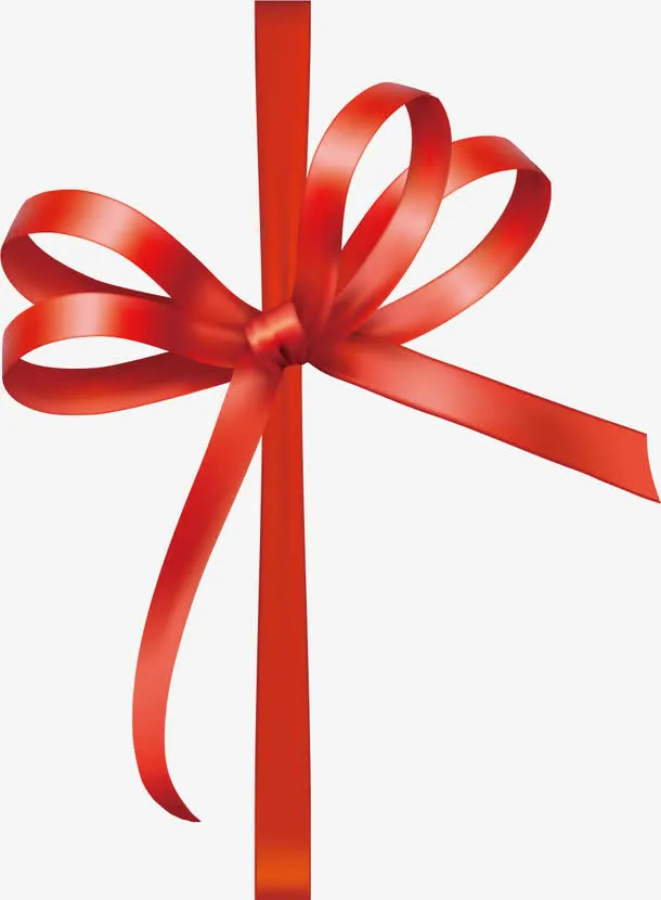 漂亮飘带矢量免抠