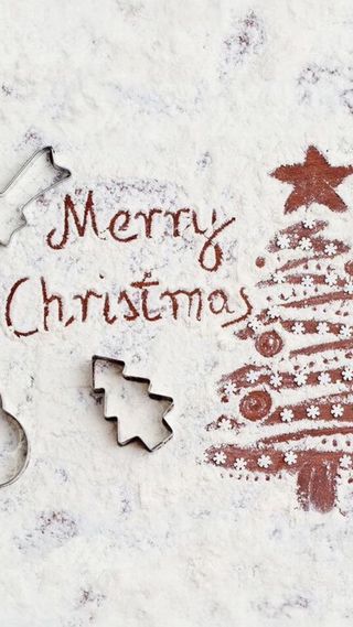 狂欢圣诞节H5图高清