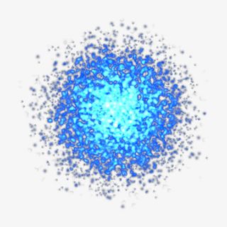 光源 光效 光点免抠